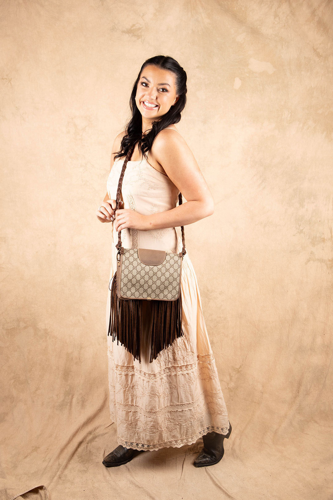 October Flash Bag #188