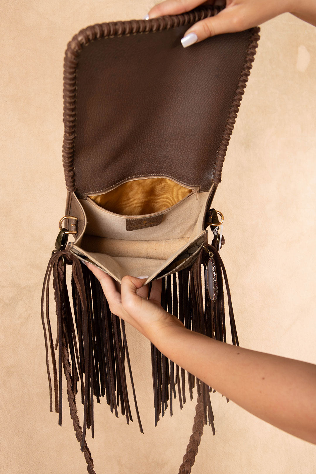October Flash Bag #188