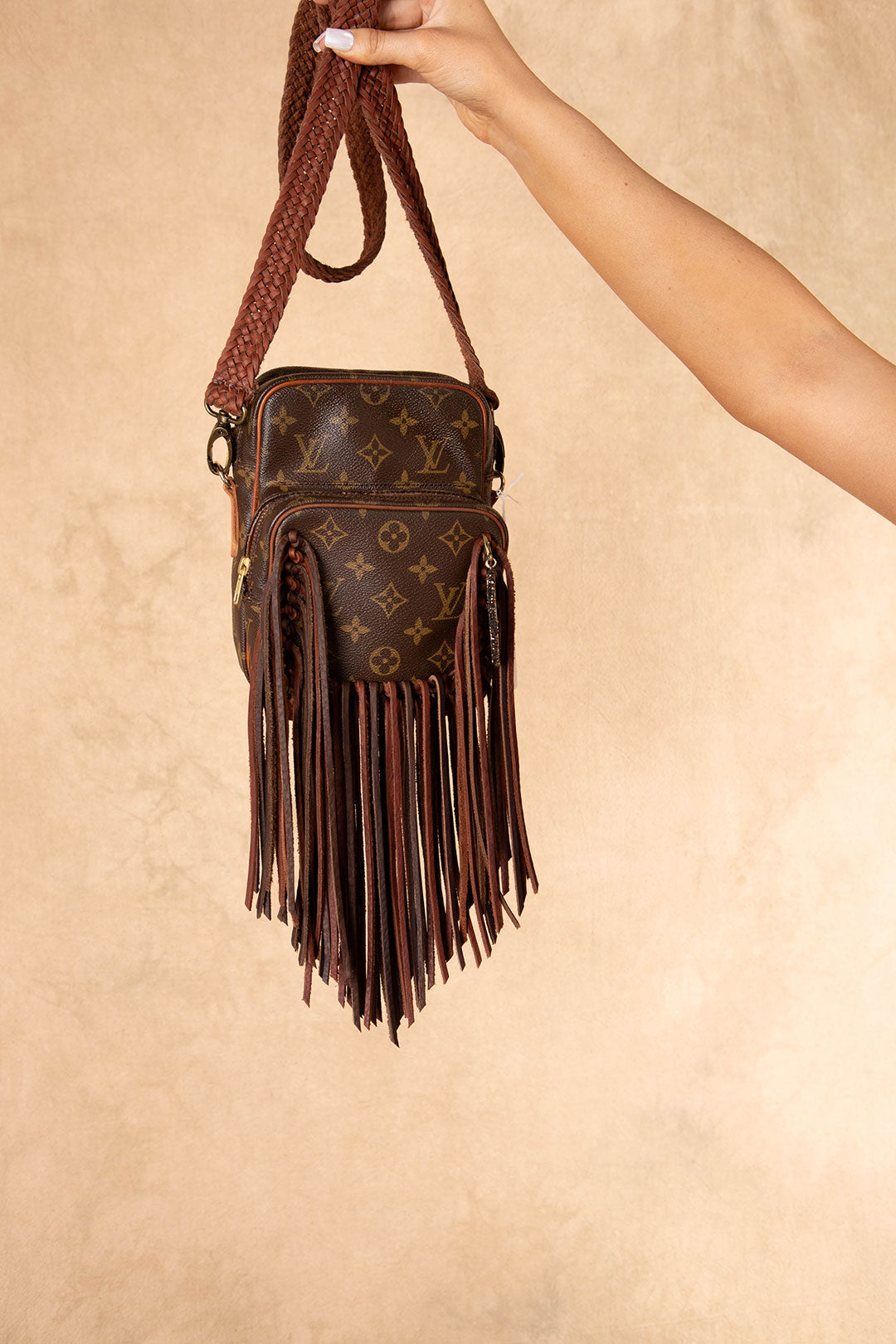 October Flash Bag #189