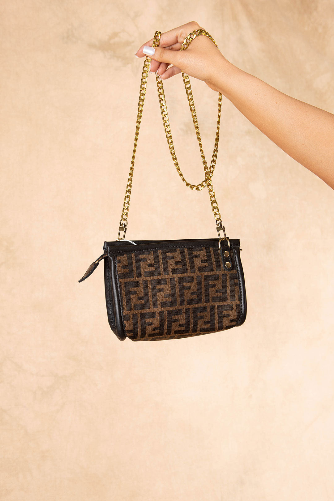 October Flash Bag #190