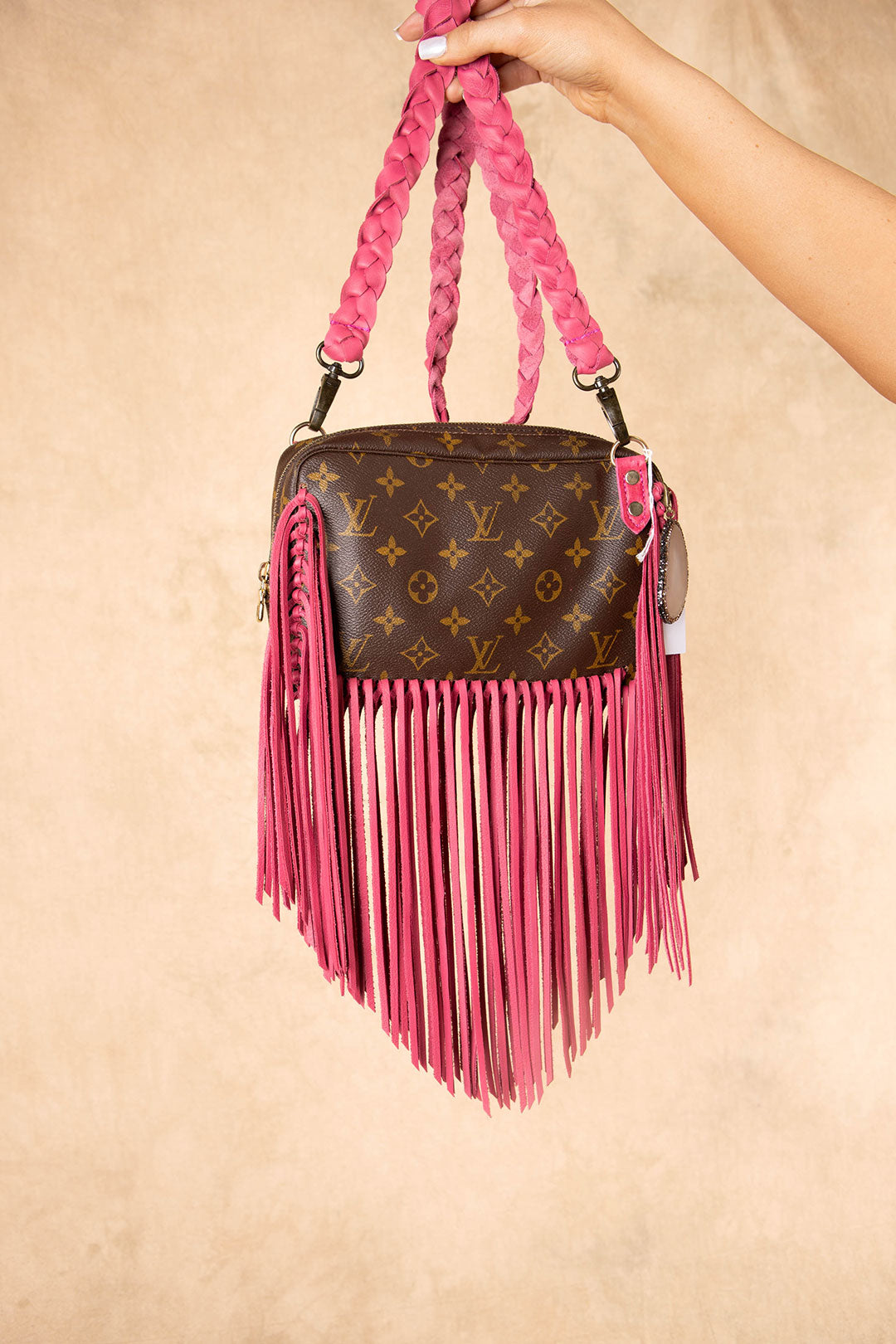 October Flash Bag #191
