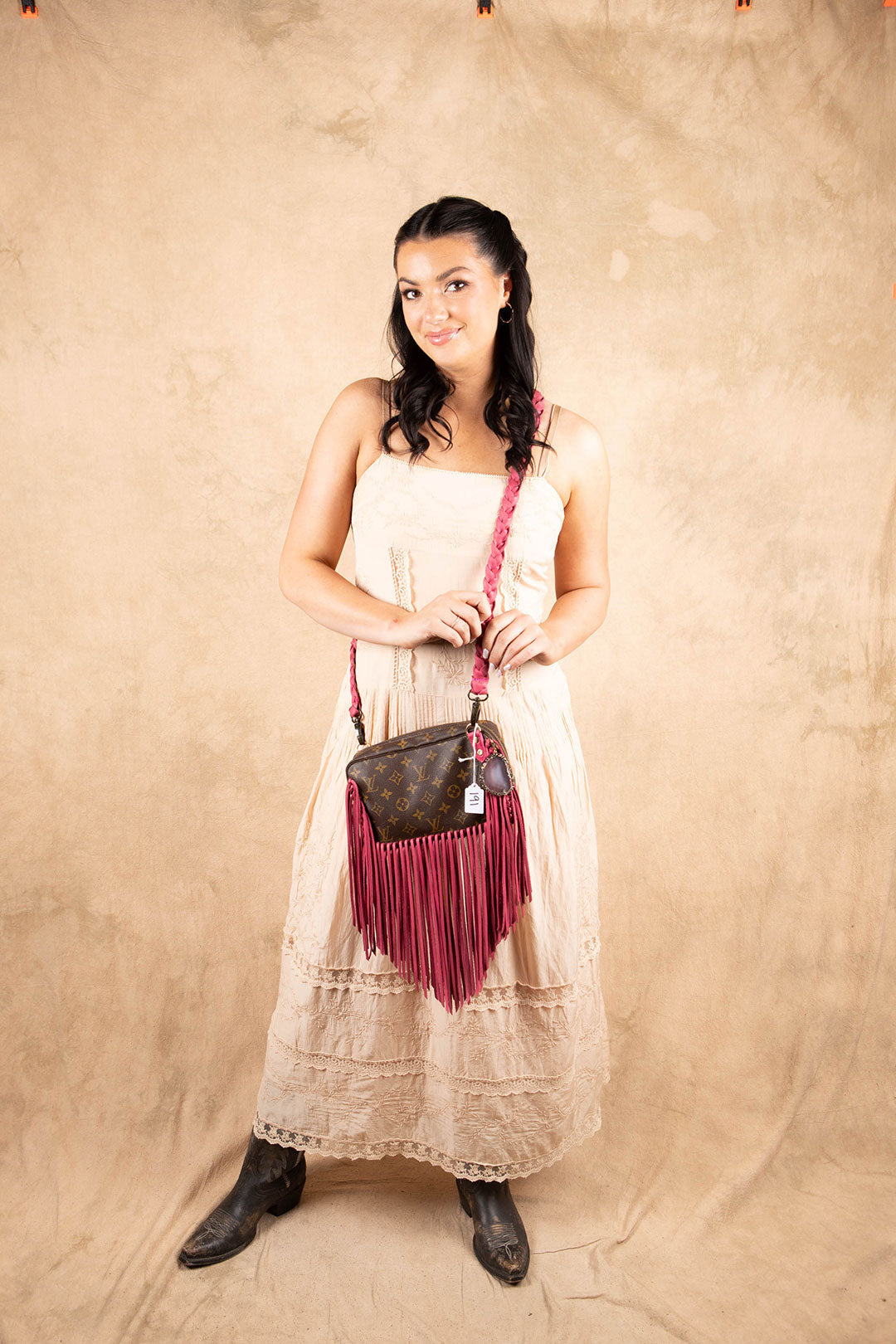 October Flash Bag #191