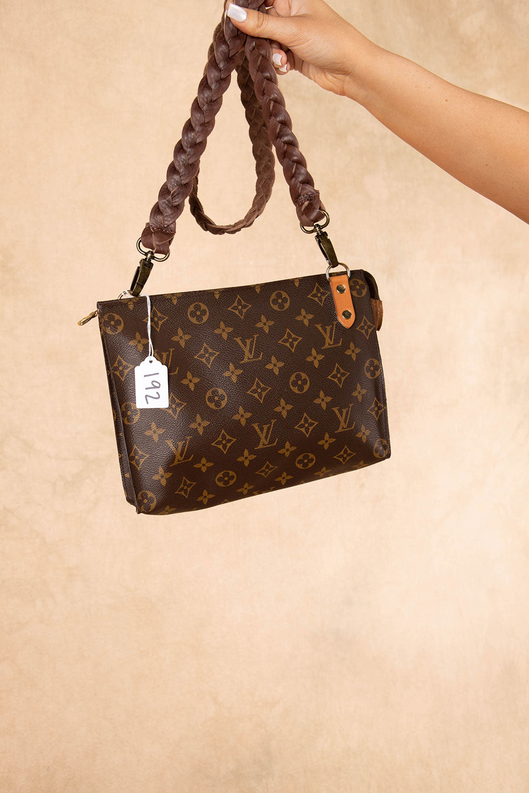 October Flash Bag #192