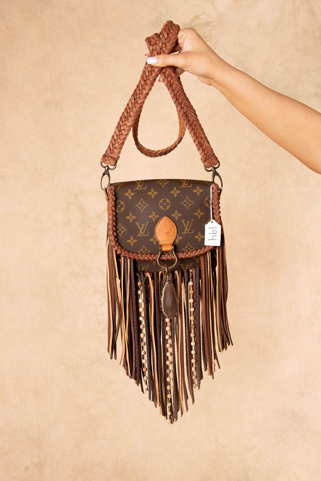 October Flash Bag #194