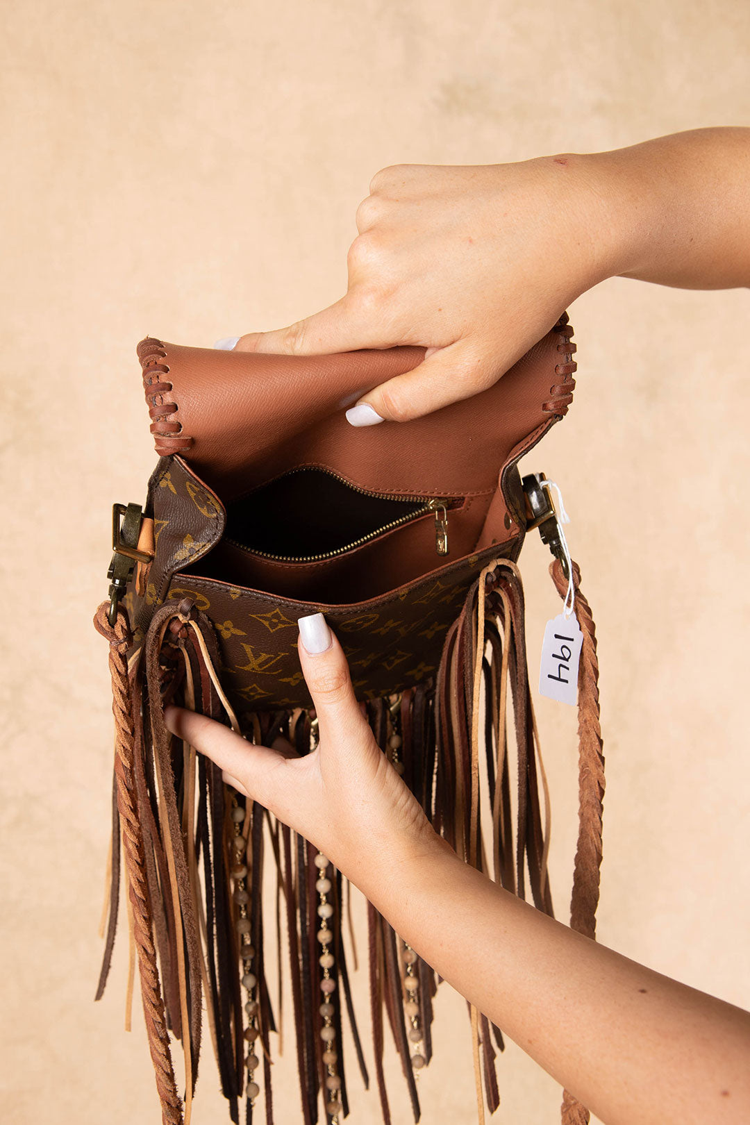October Flash Bag #194