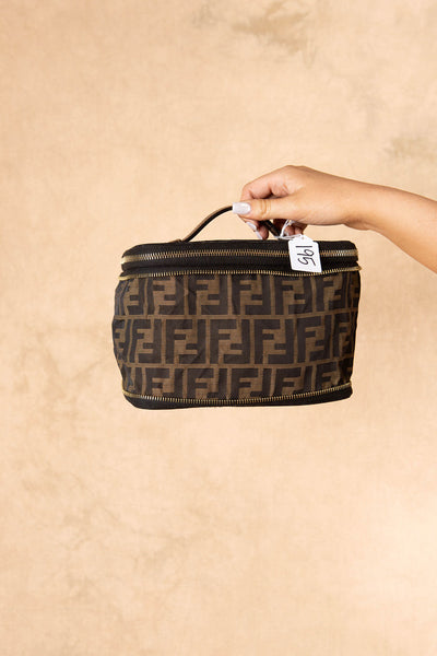October Flash Bag #195