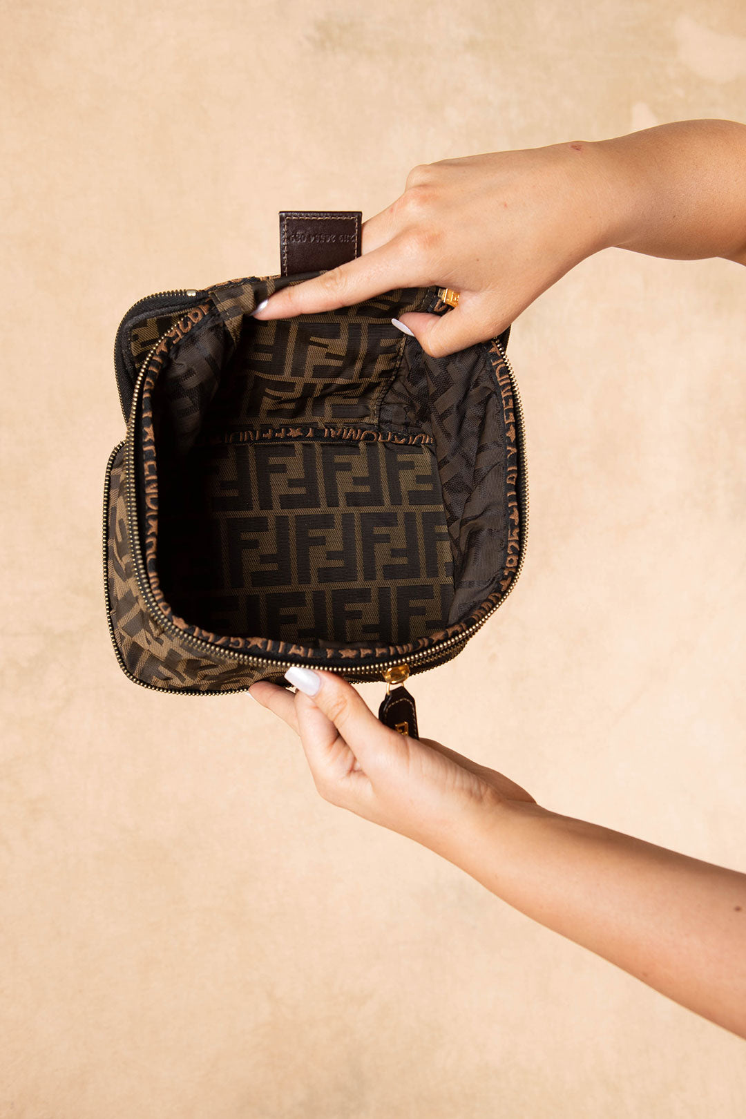 October Flash Bag #195