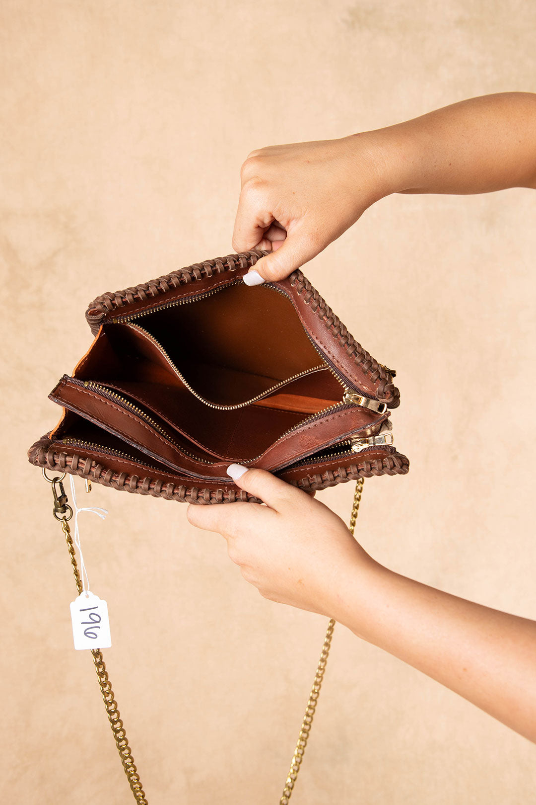 October Flash Bag #196