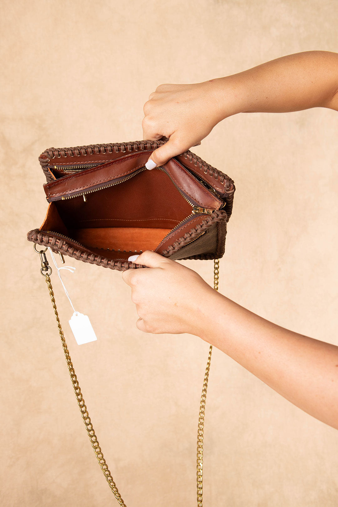 October Flash Bag #196