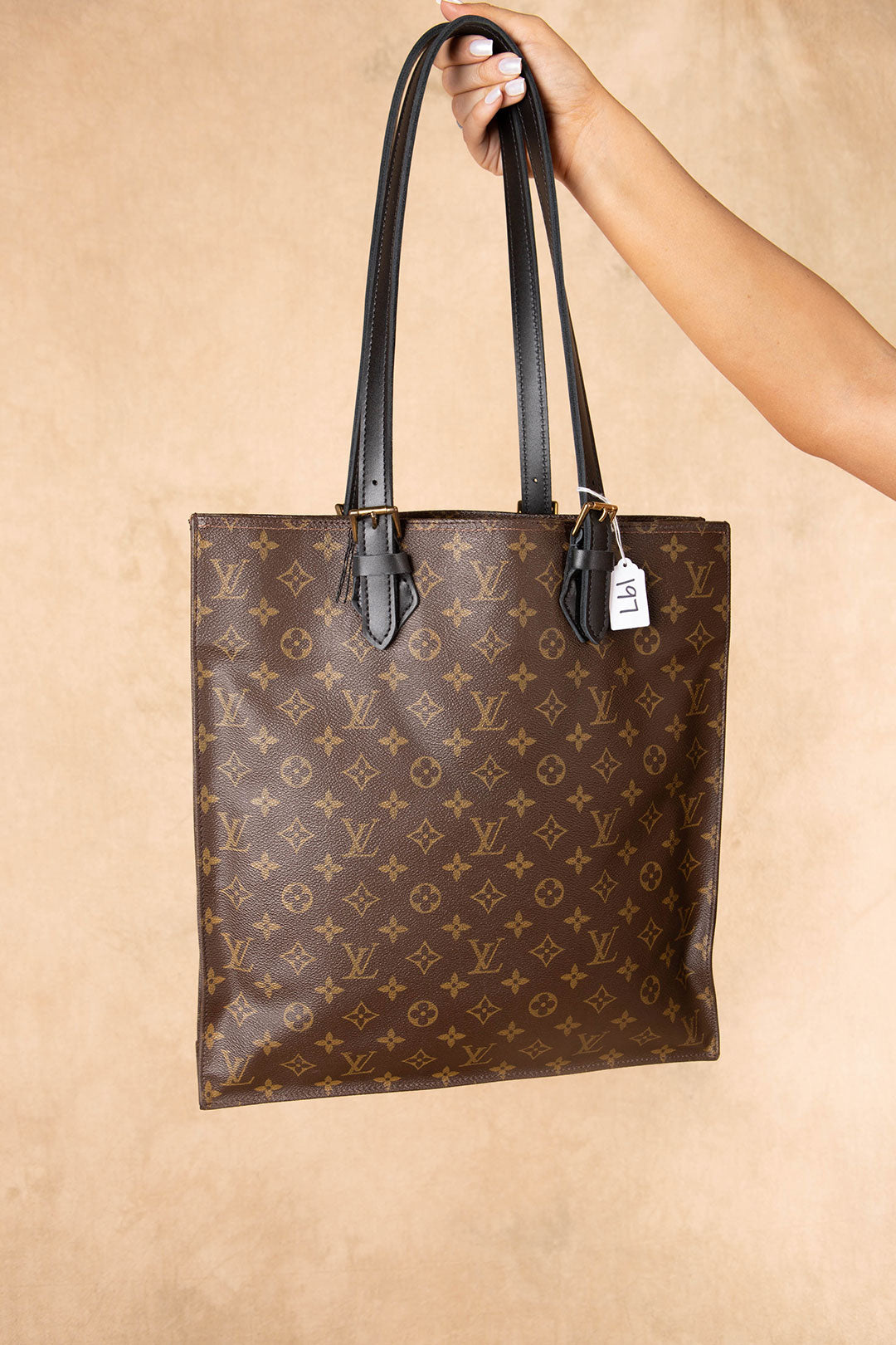 October Flash Bag #197
