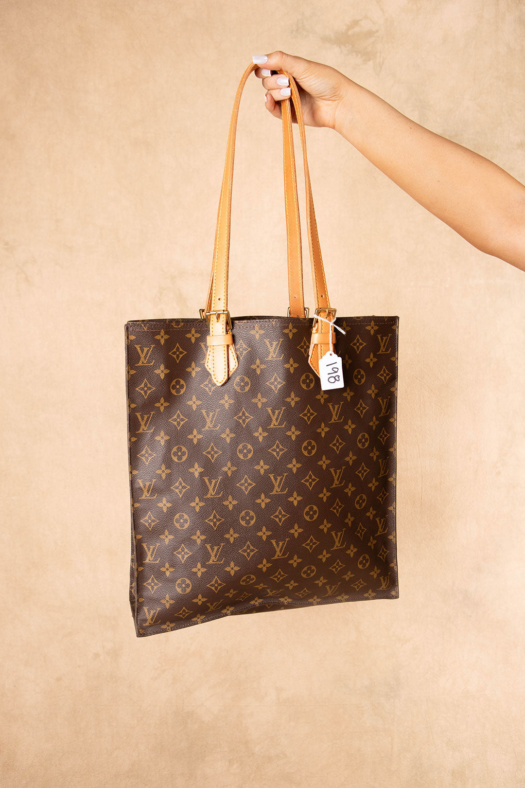October Flash Bag #198