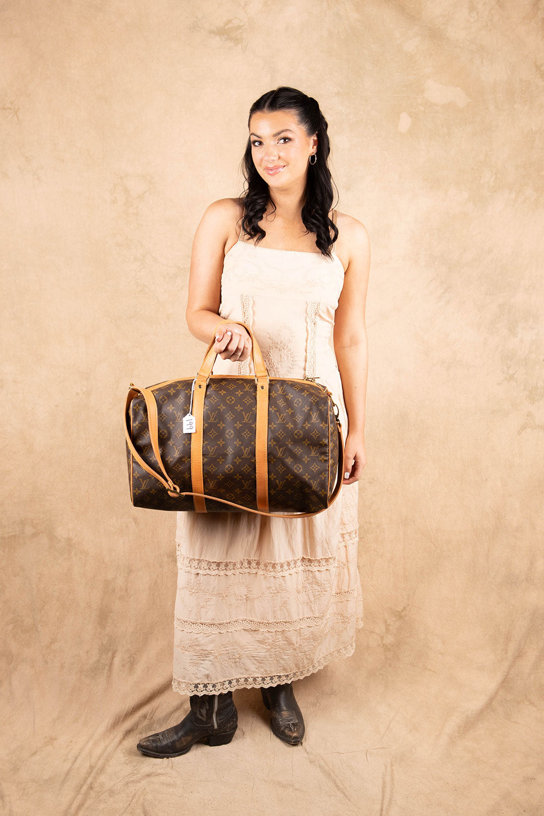 October Flash Bag #199