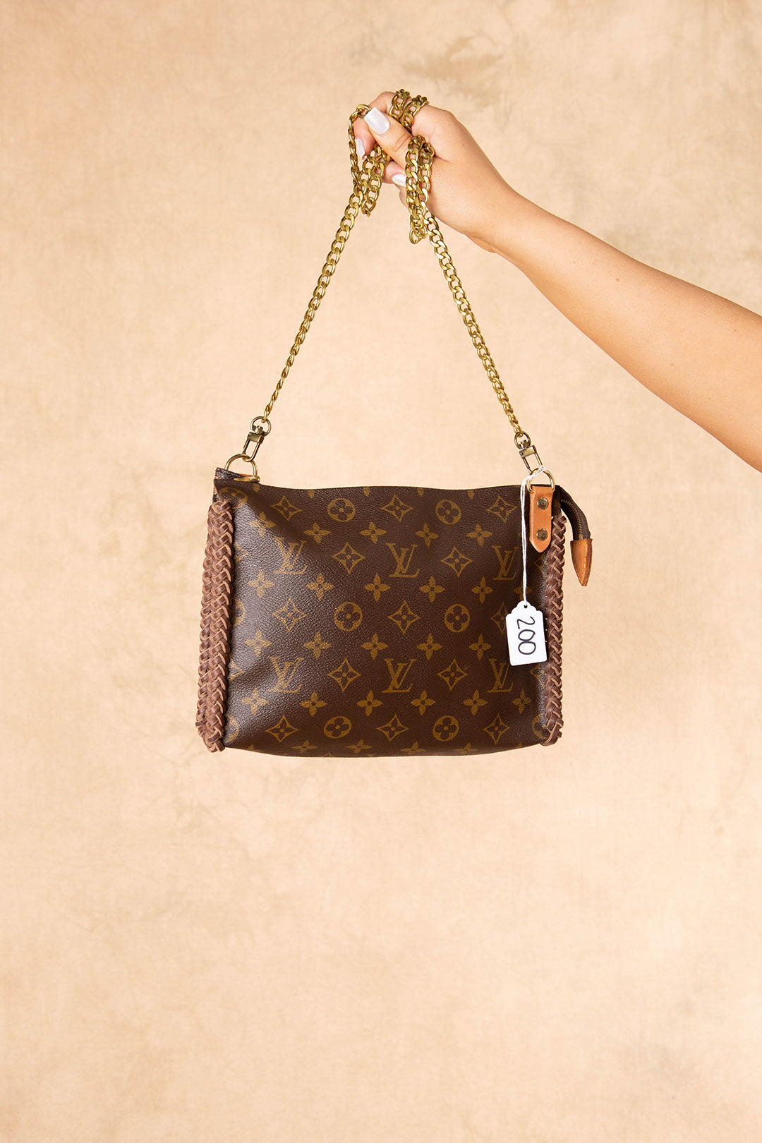 October Flash Bag #200