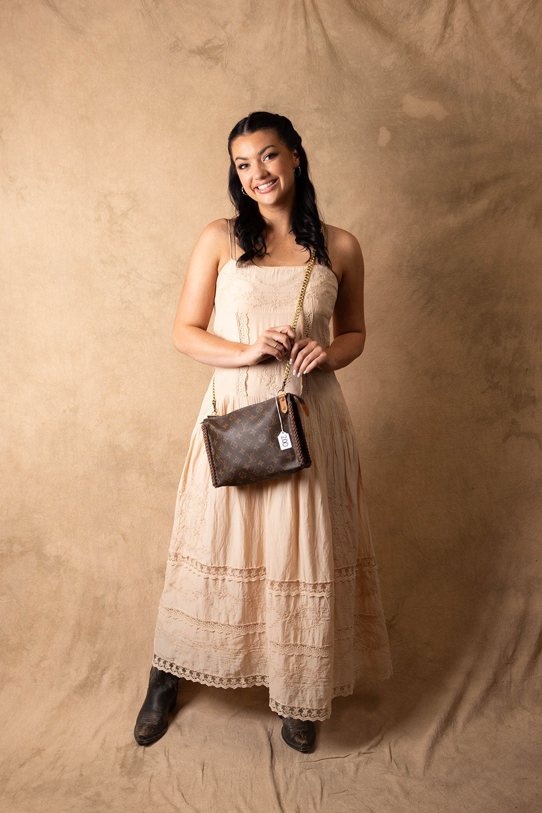October Flash Bag #200