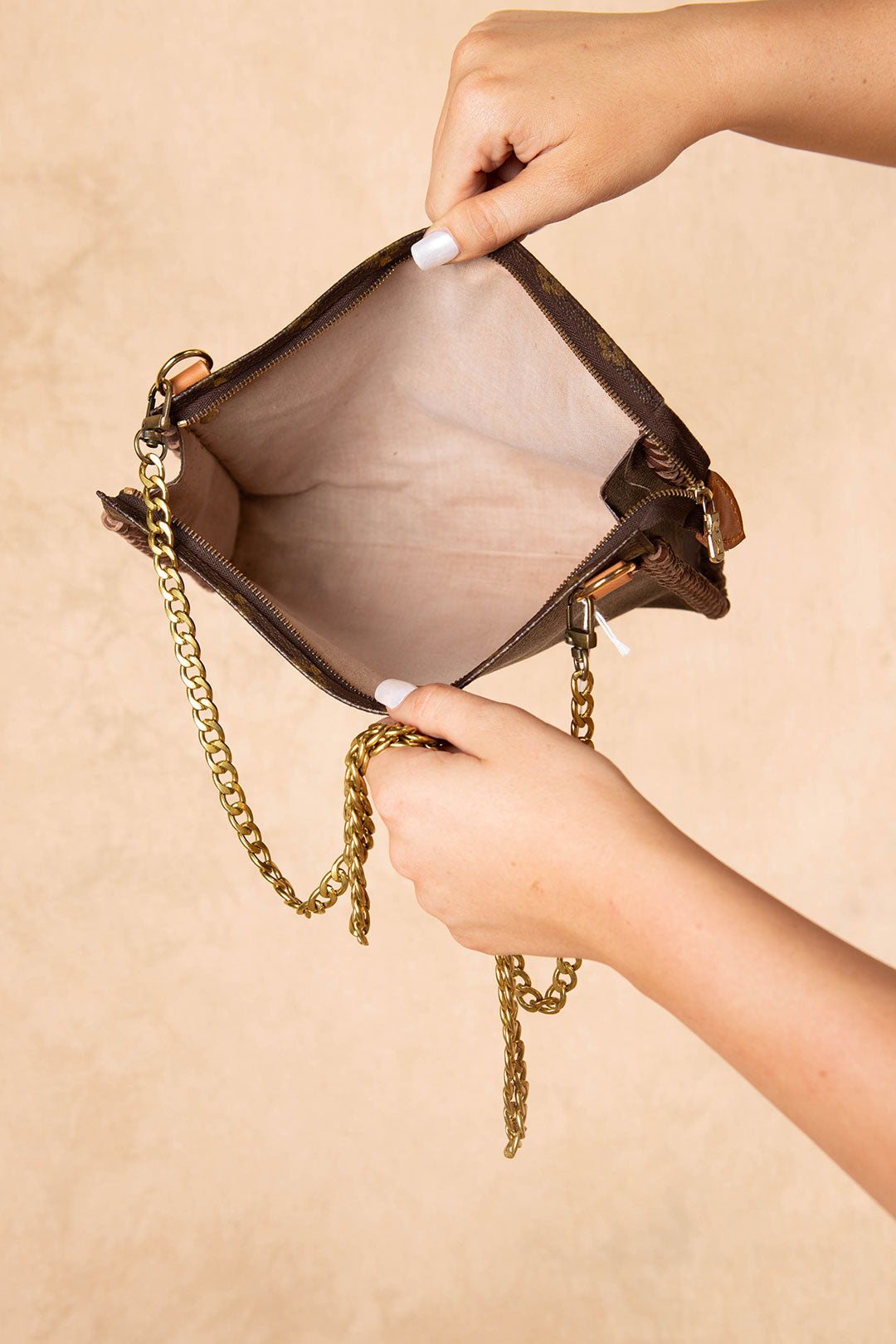 October Flash Bag #200