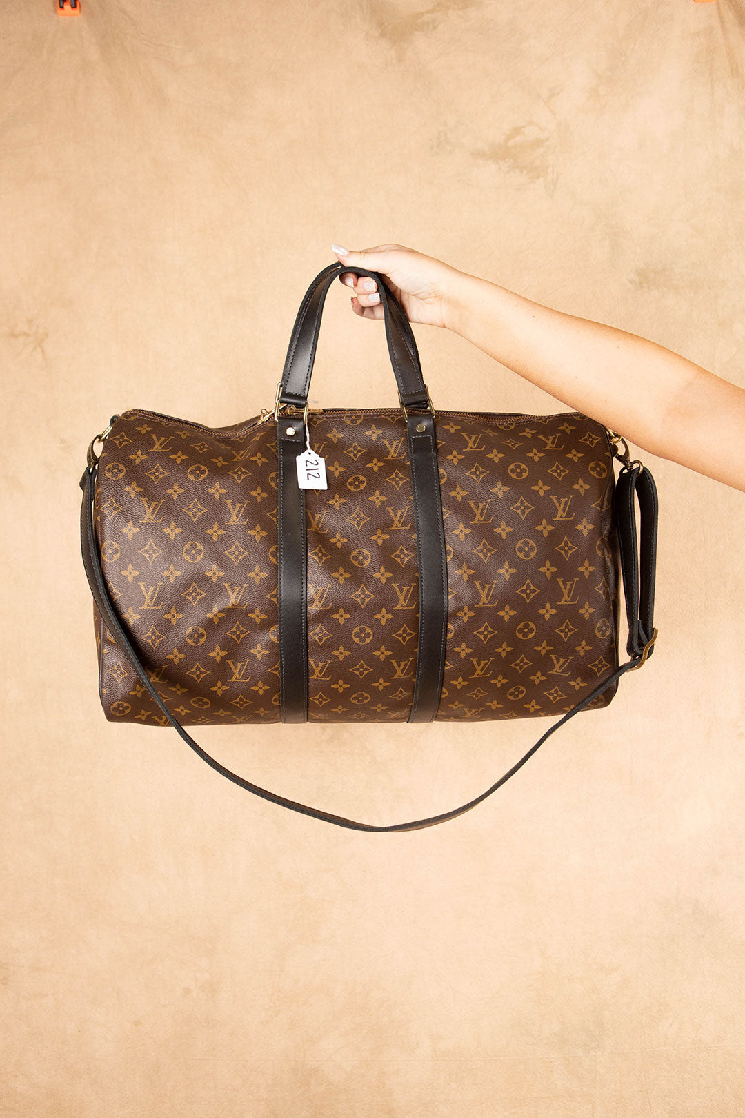 October Flash Bag #212