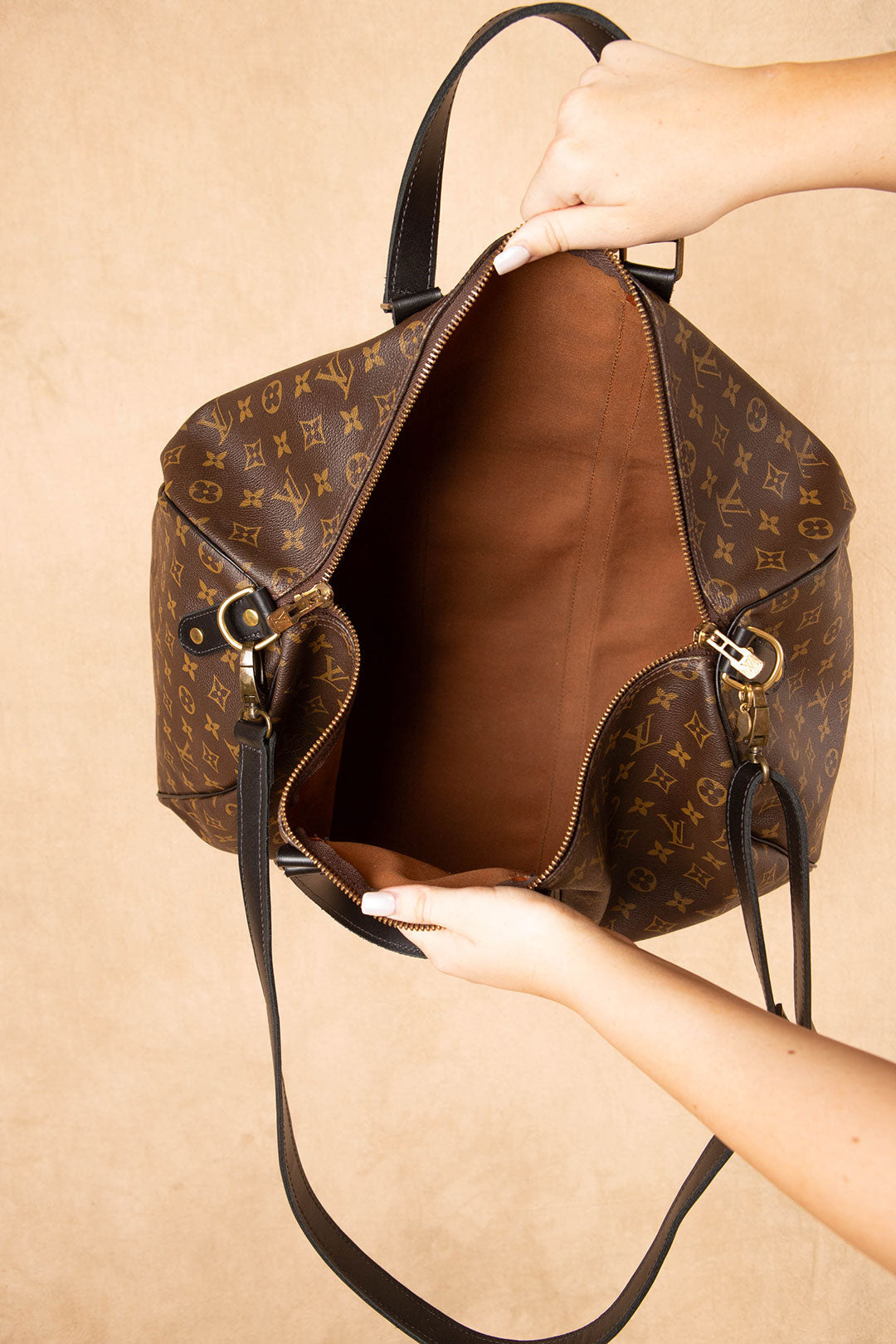 October Flash Bag #212