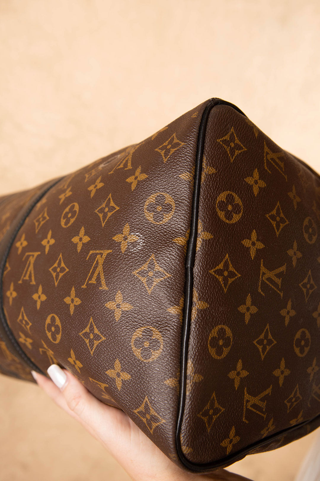 October Flash Bag #212