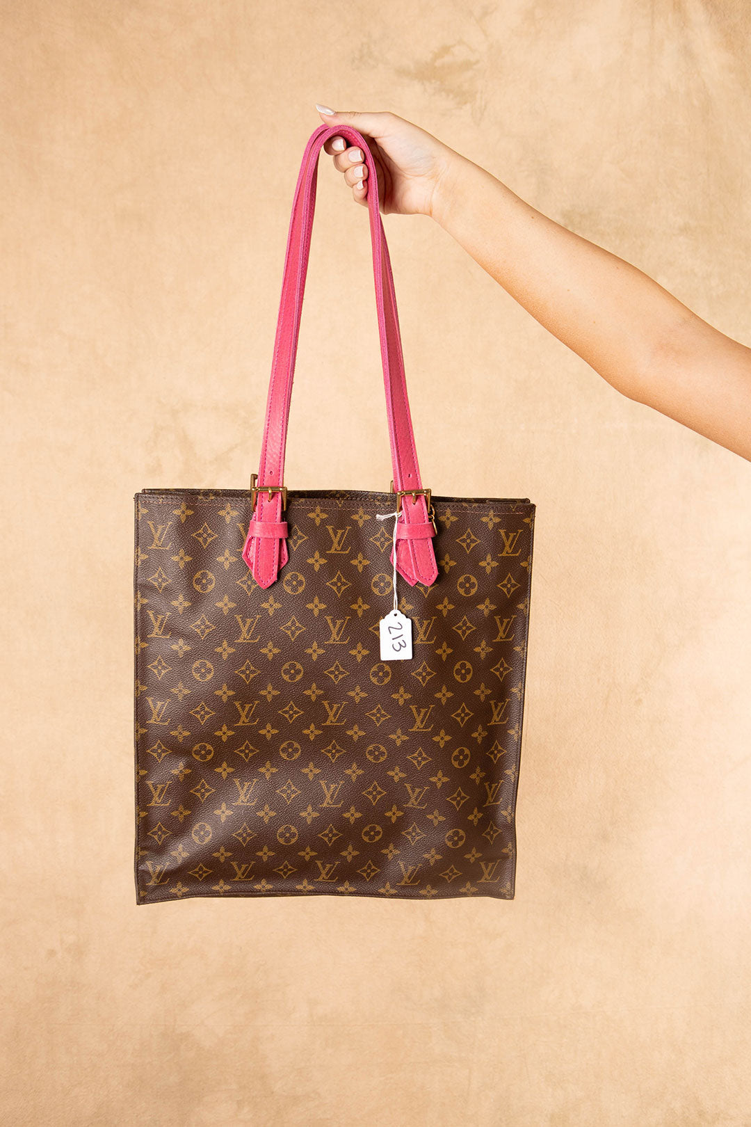 October Flash Bag #213