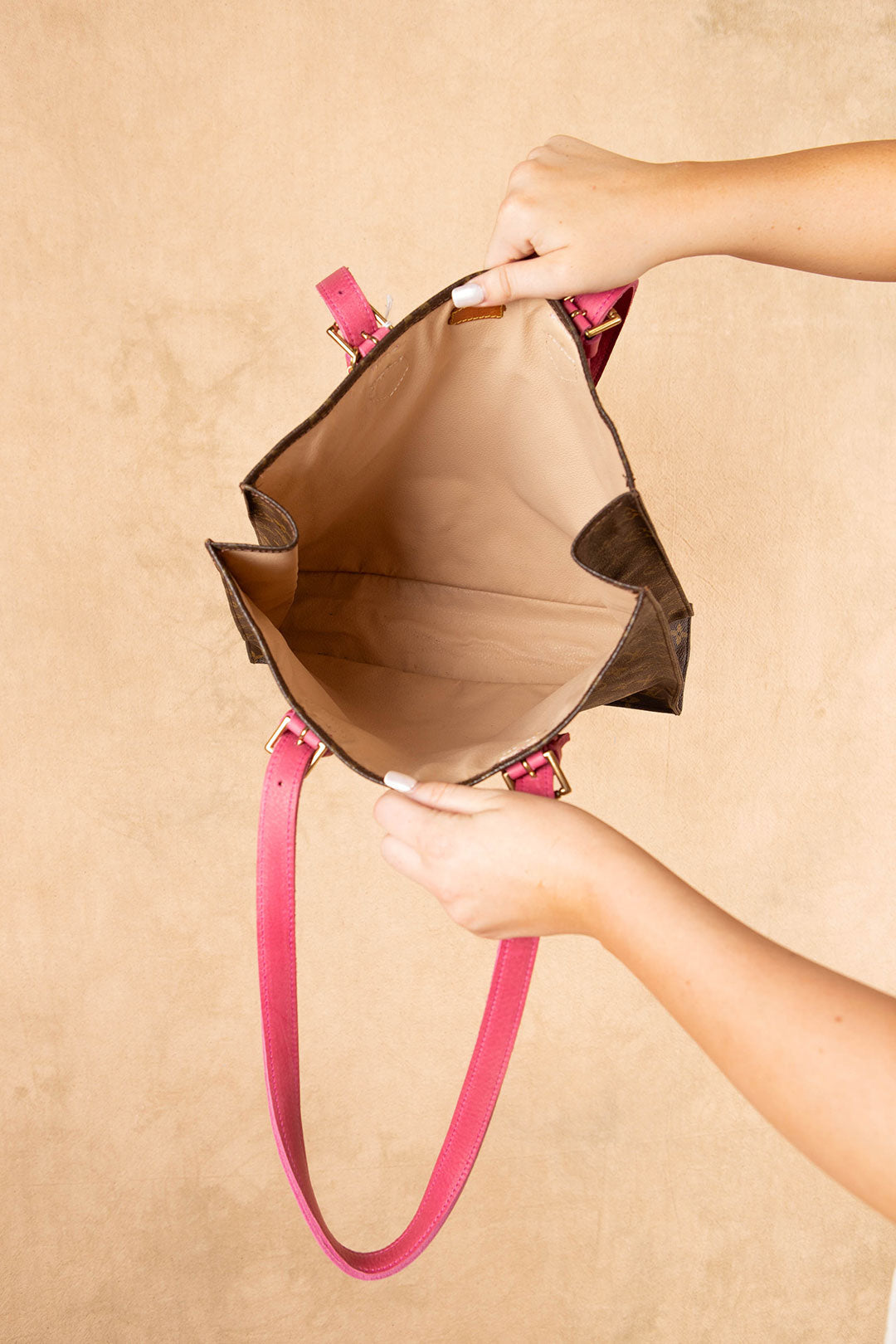 October Flash Bag #213