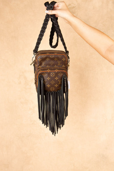 October Flash Bag #214