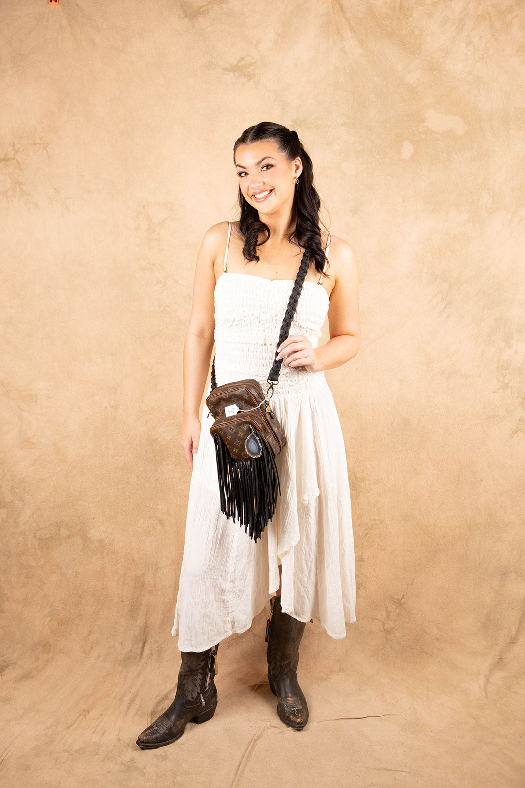 October Flash Bag #214