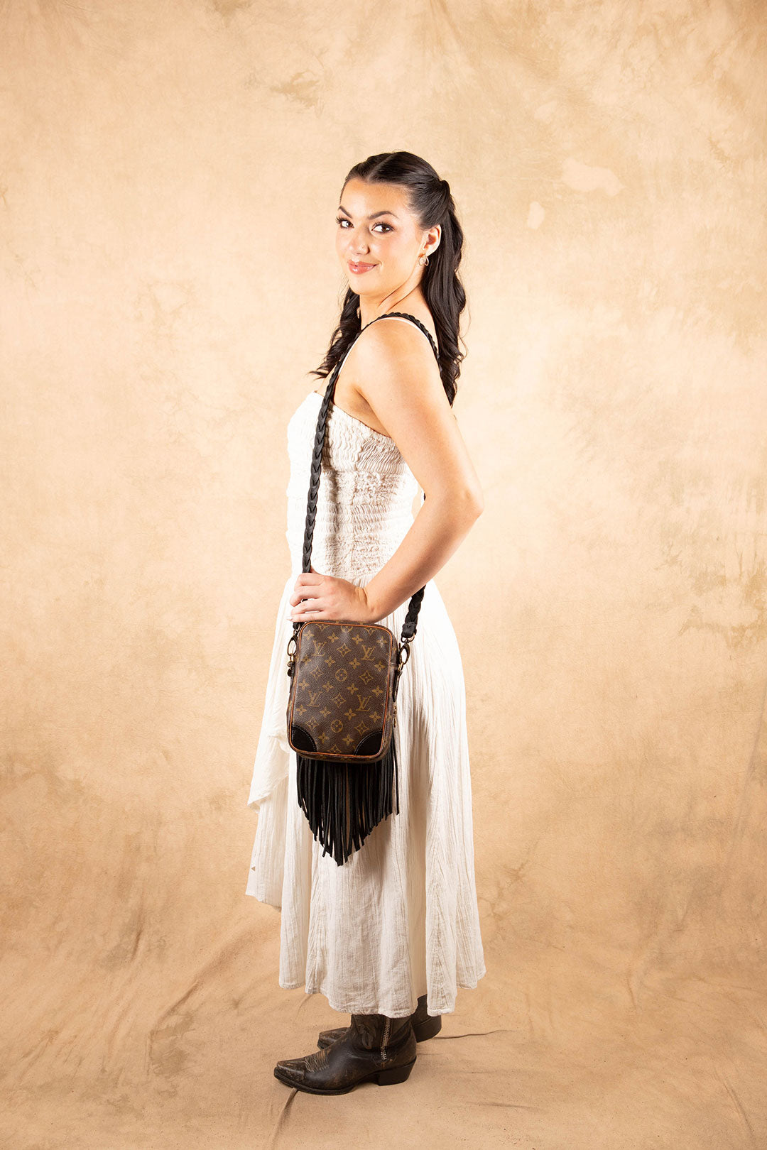 October Flash Bag #214