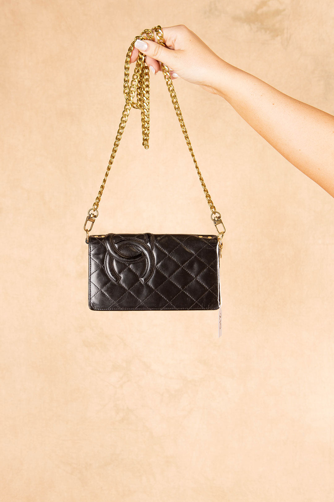 October Flash Bag #215