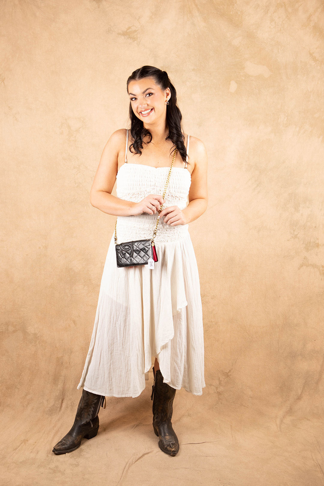 October Flash Bag #215
