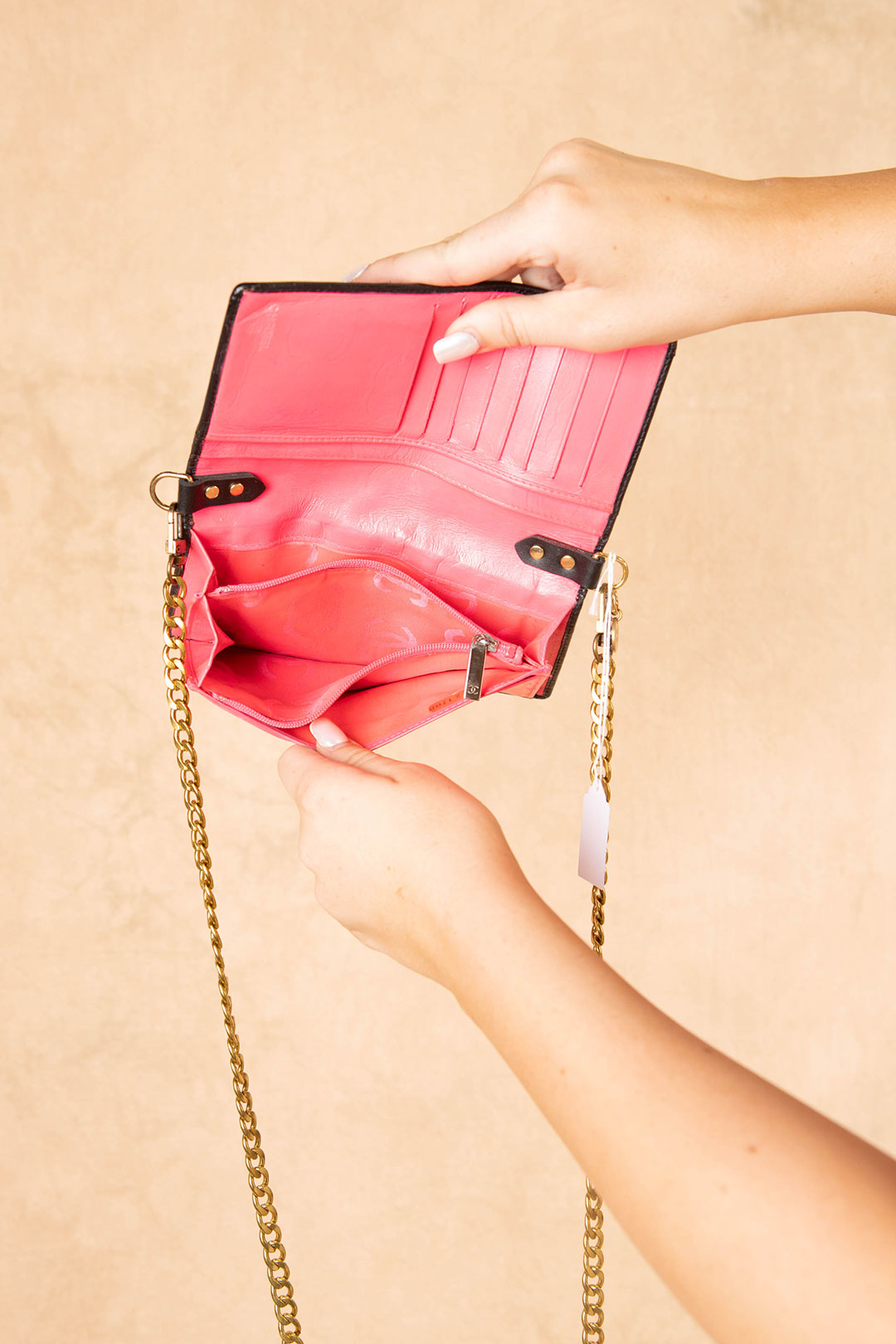 October Flash Bag #215