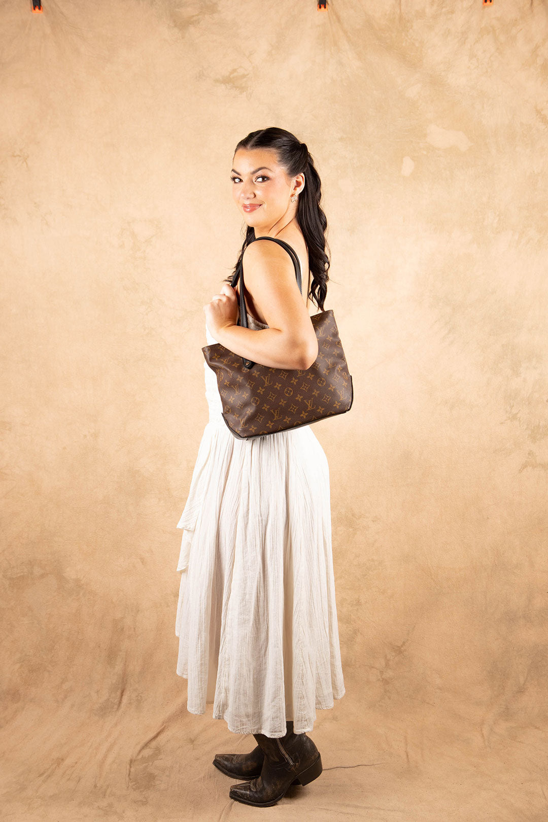 October Flash Bag #216