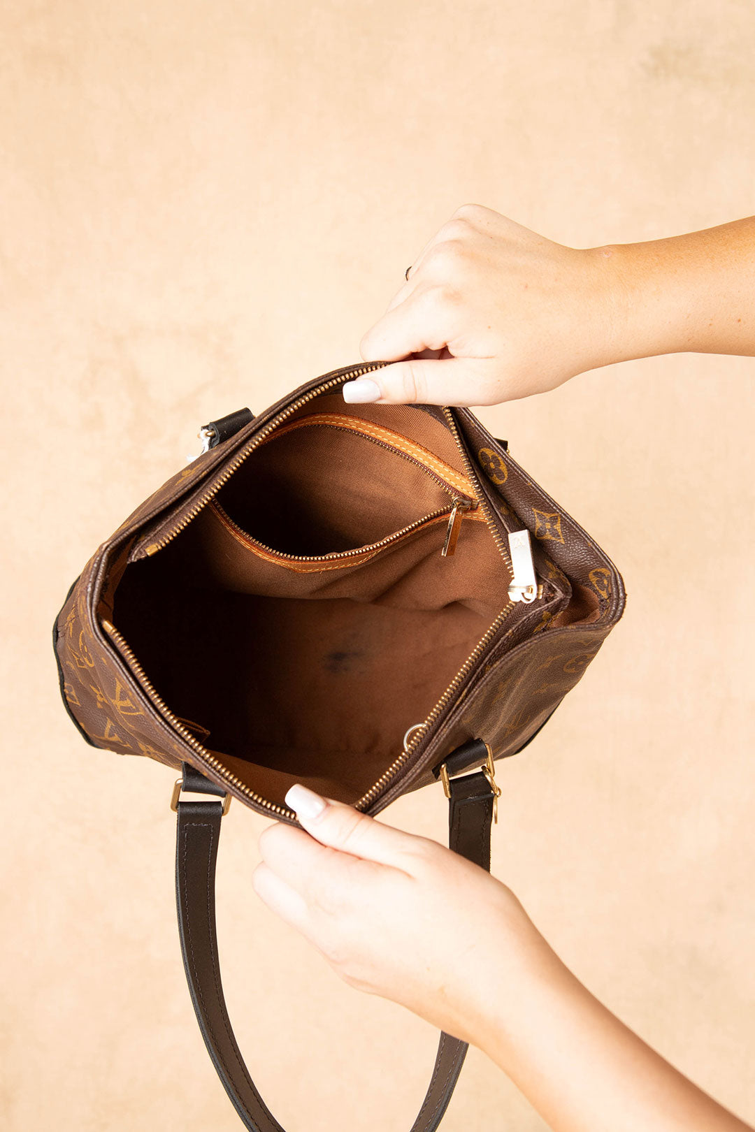 October Flash Bag #216