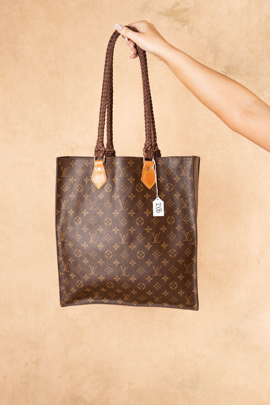 October Flash Bag #218