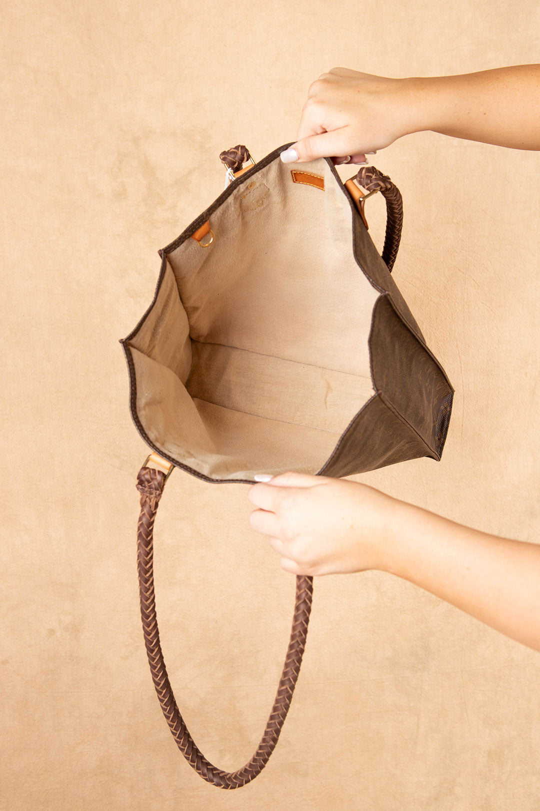 October Flash Bag #218