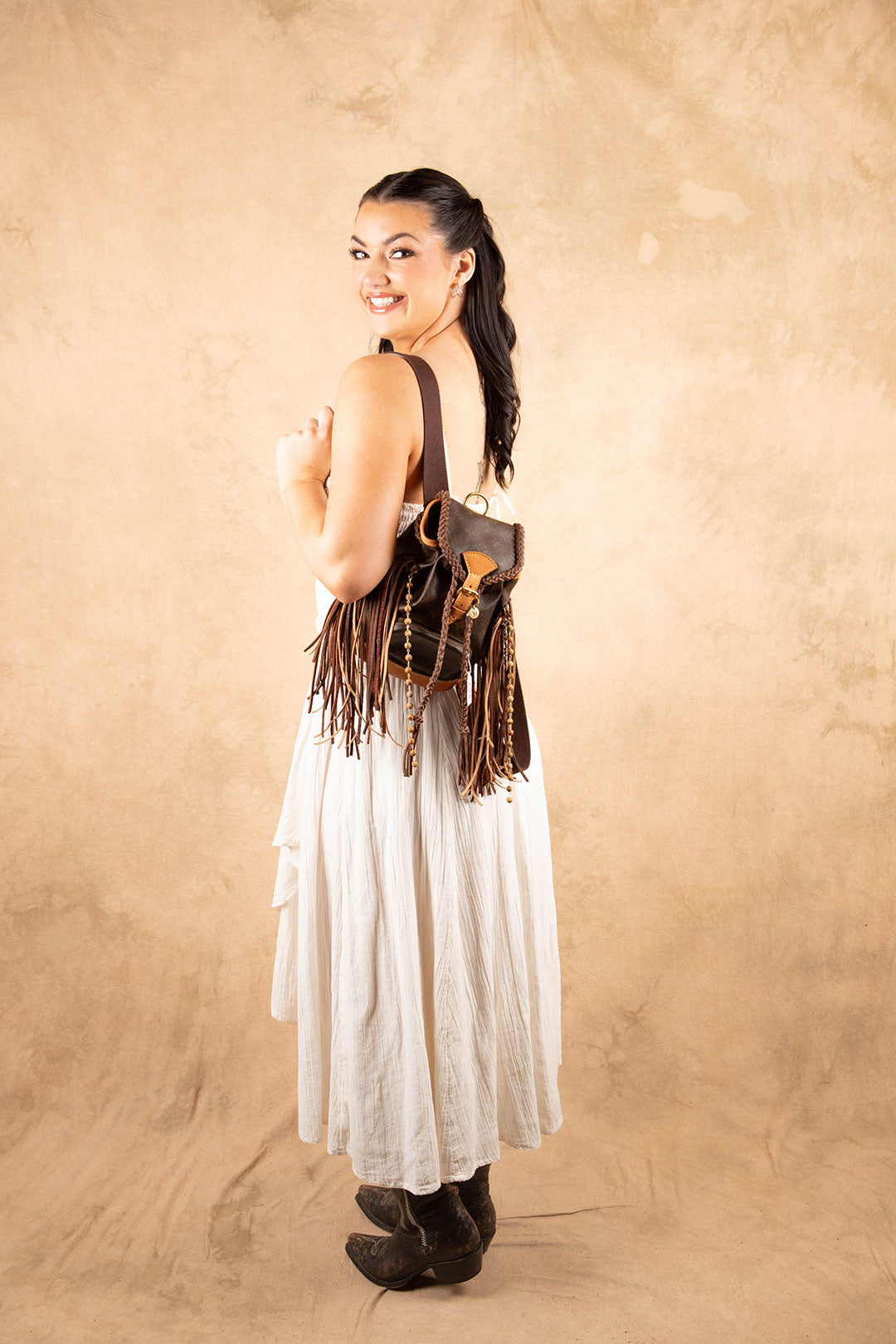 October Flash Bag #219
