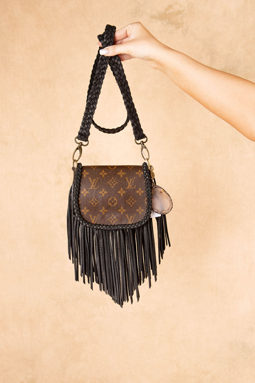 October Flash Bag #220