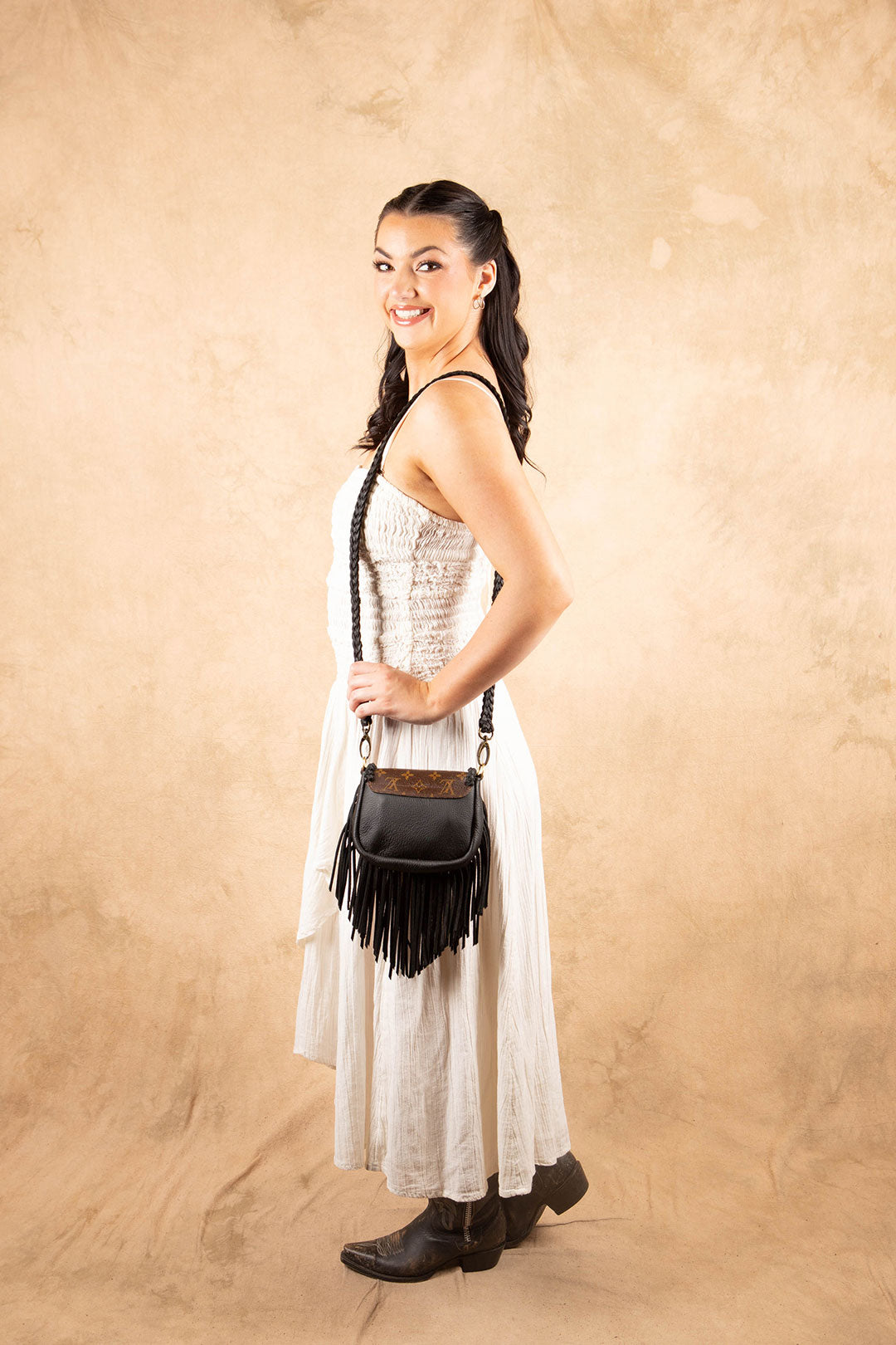 October Flash Bag #220