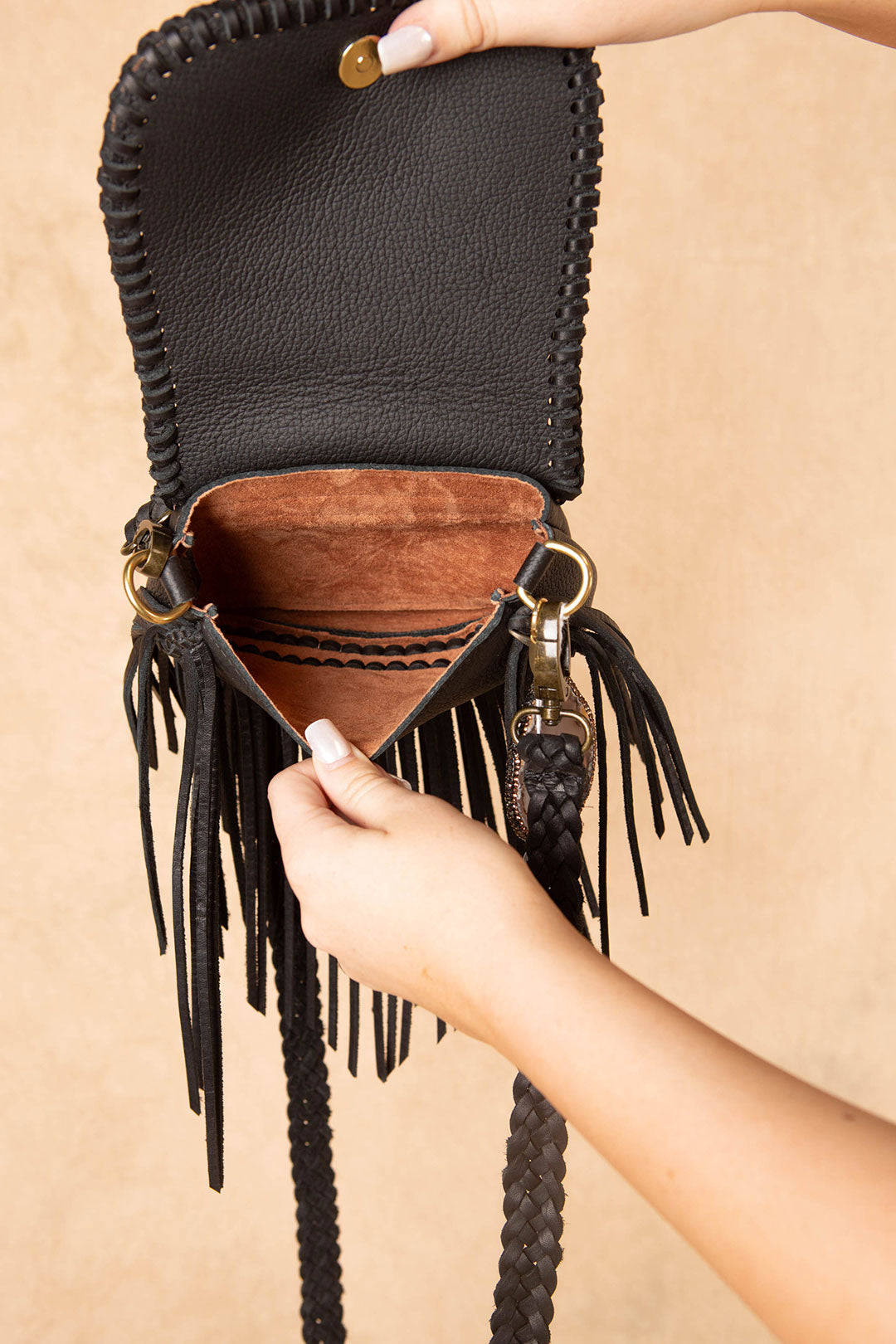 October Flash Bag #220