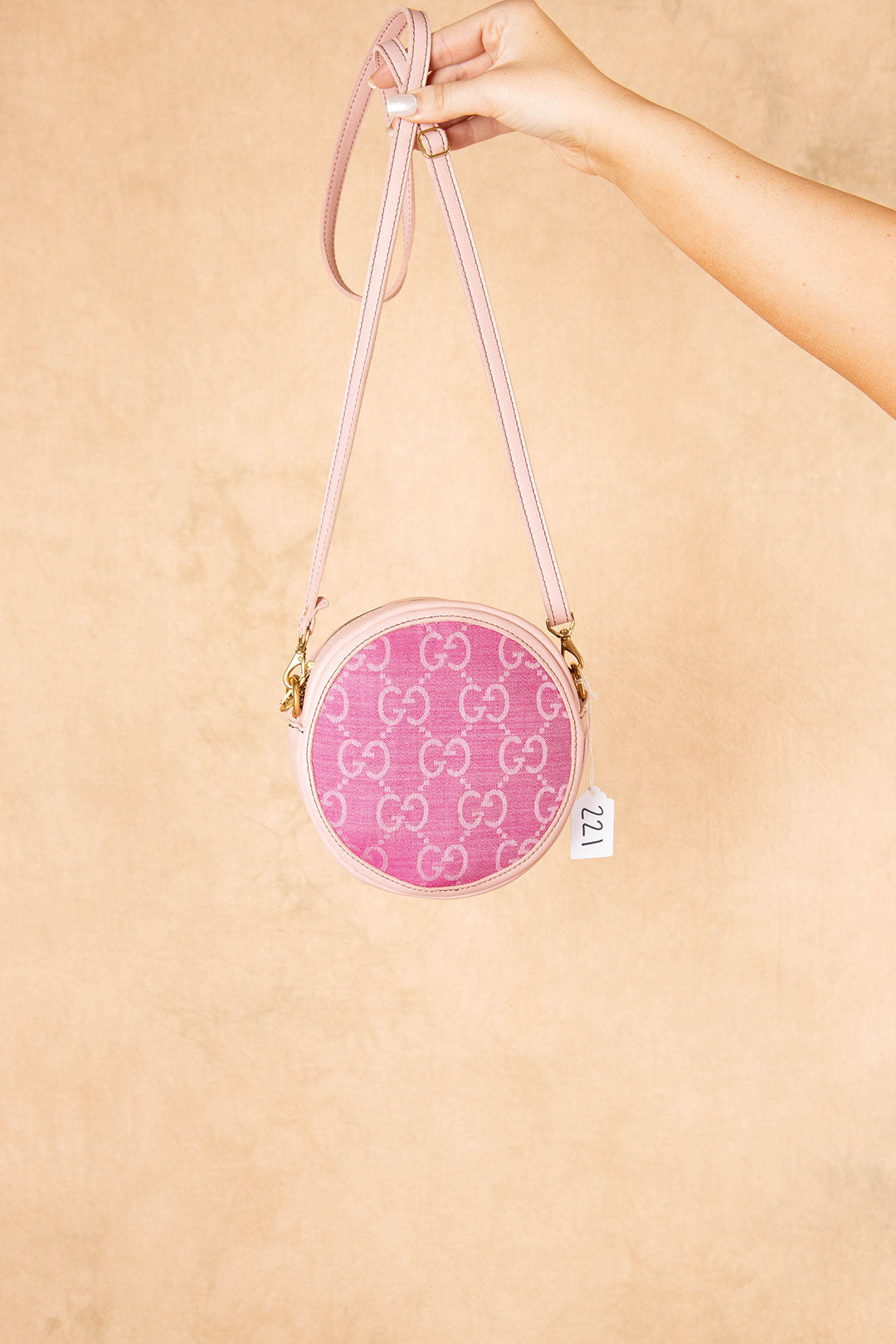 October Flash Bag #221