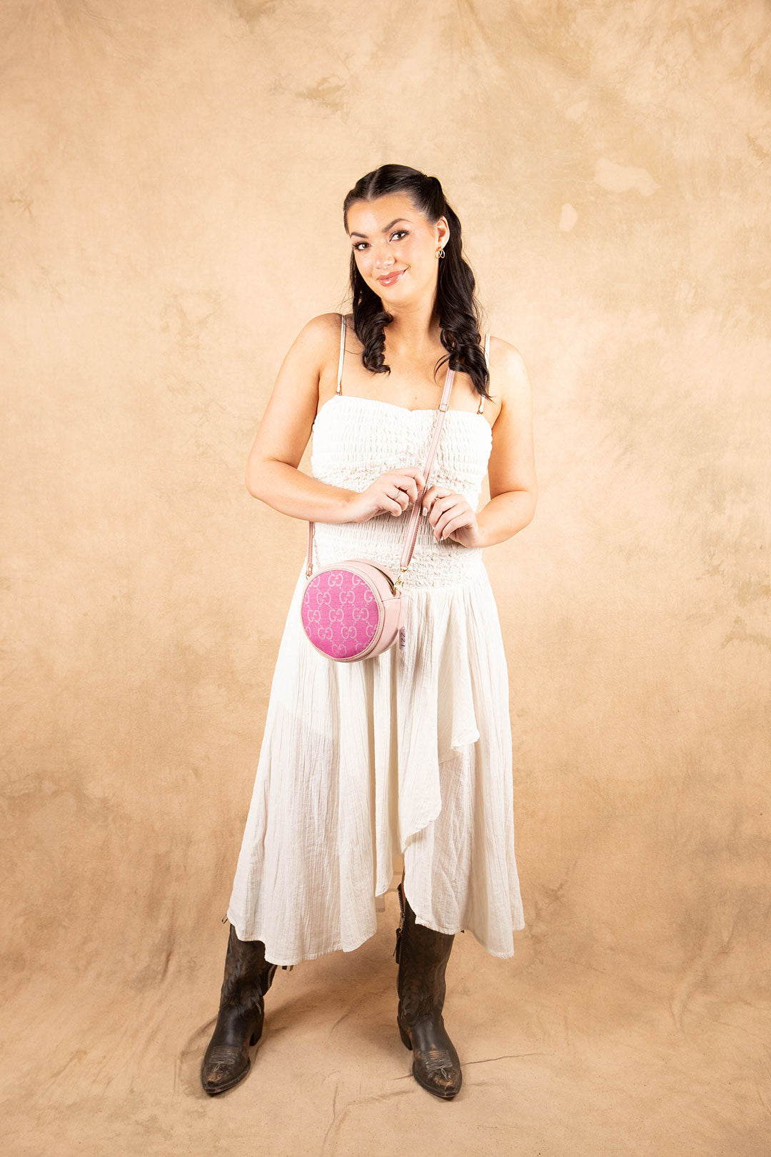 October Flash Bag #221
