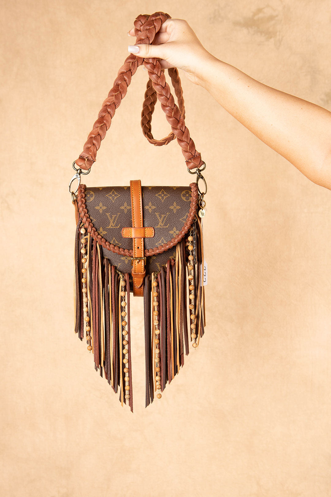 October Flash Bag #222
