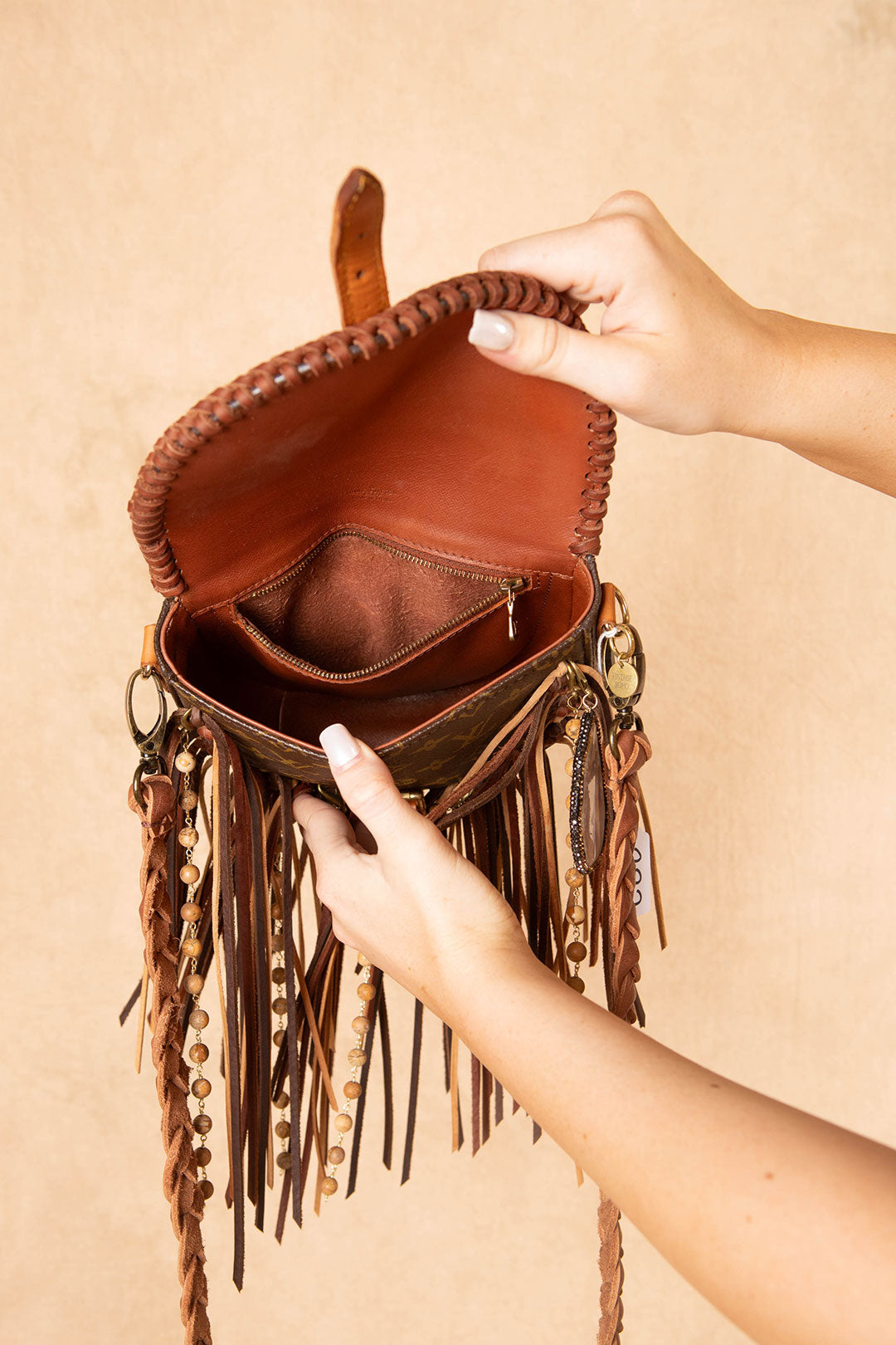October Flash Bag #222