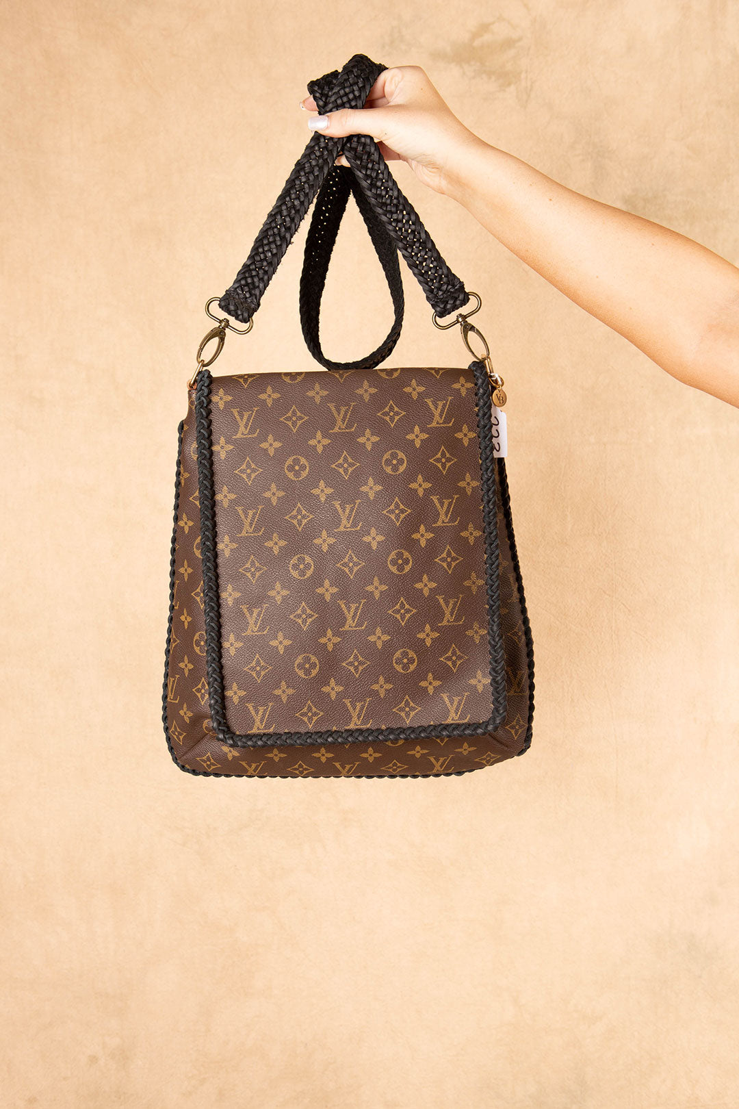 October Flash Bag #223