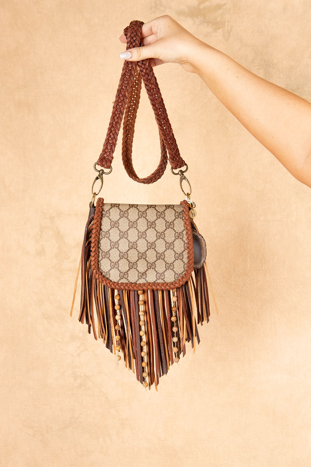 October Flash Bag #224