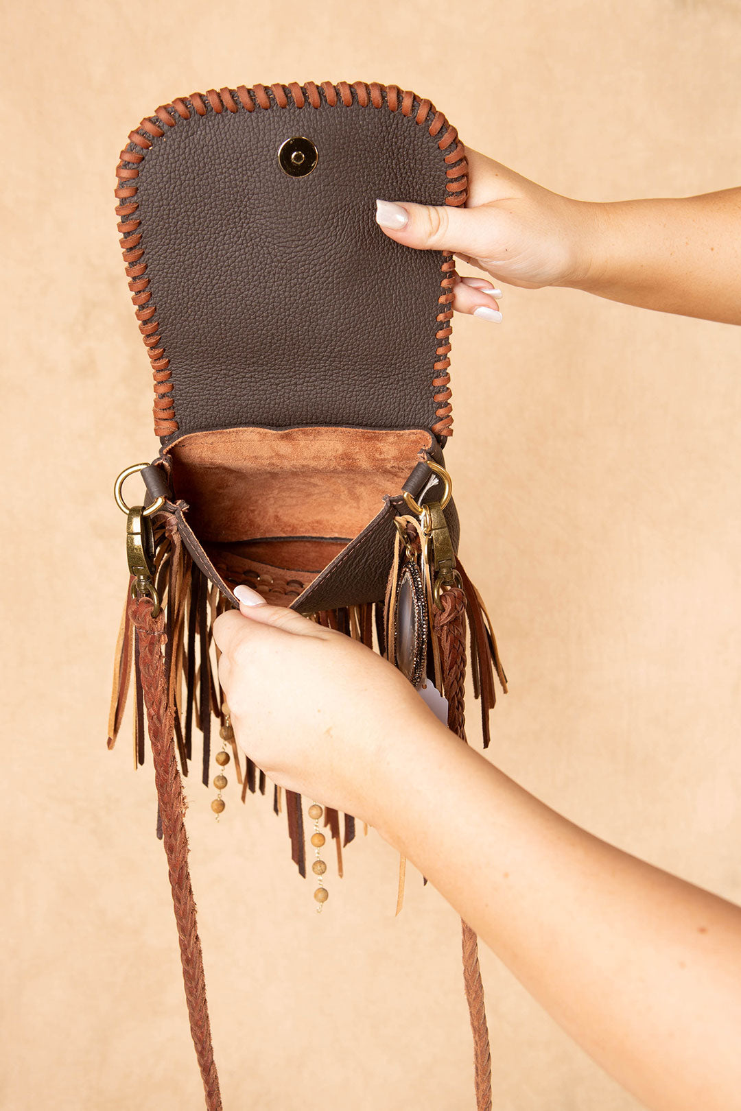 October Flash Bag #224
