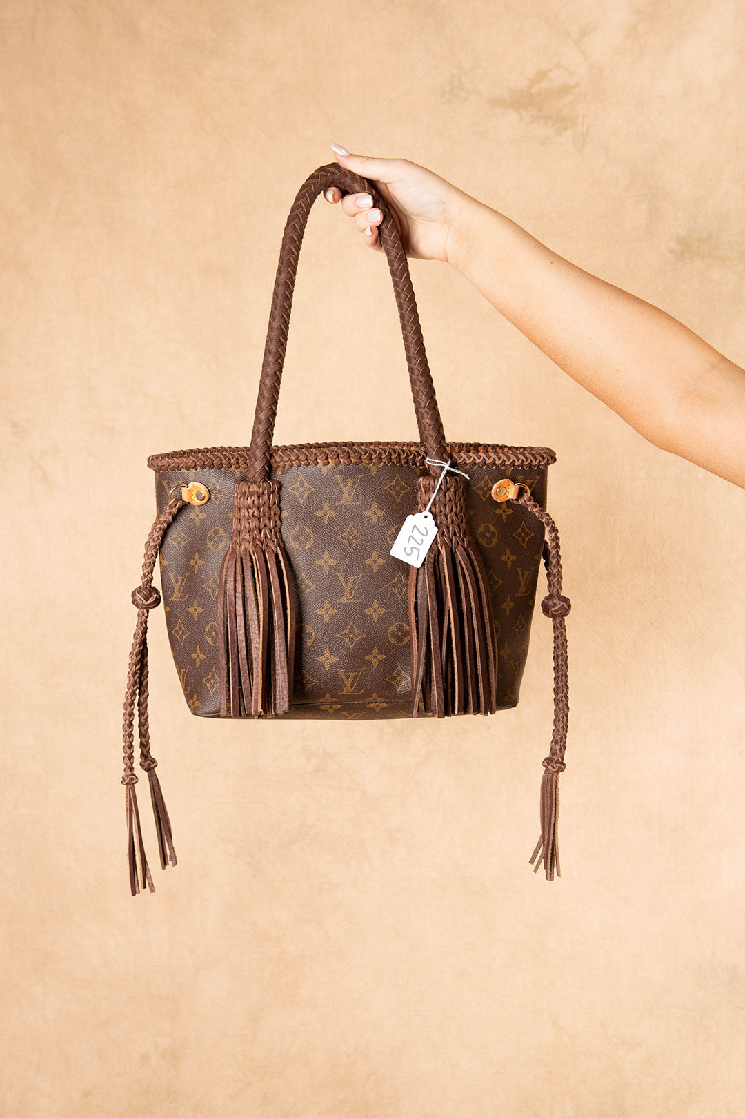 October Flash Bag #225