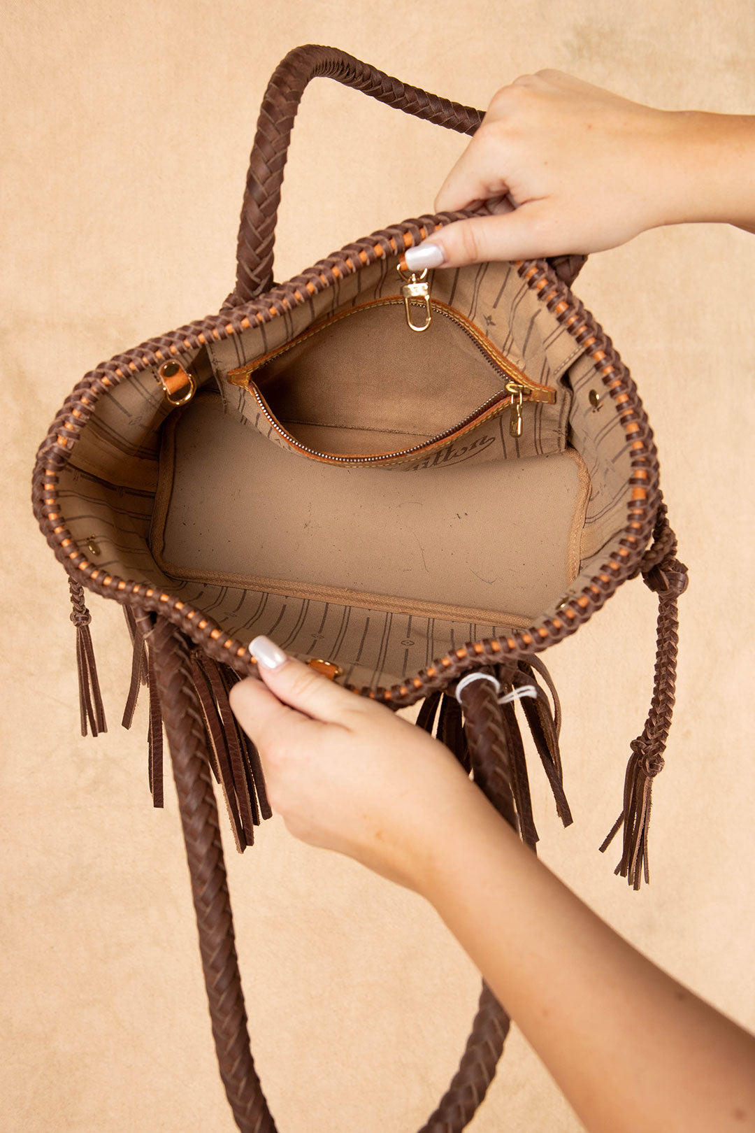October Flash Bag #225