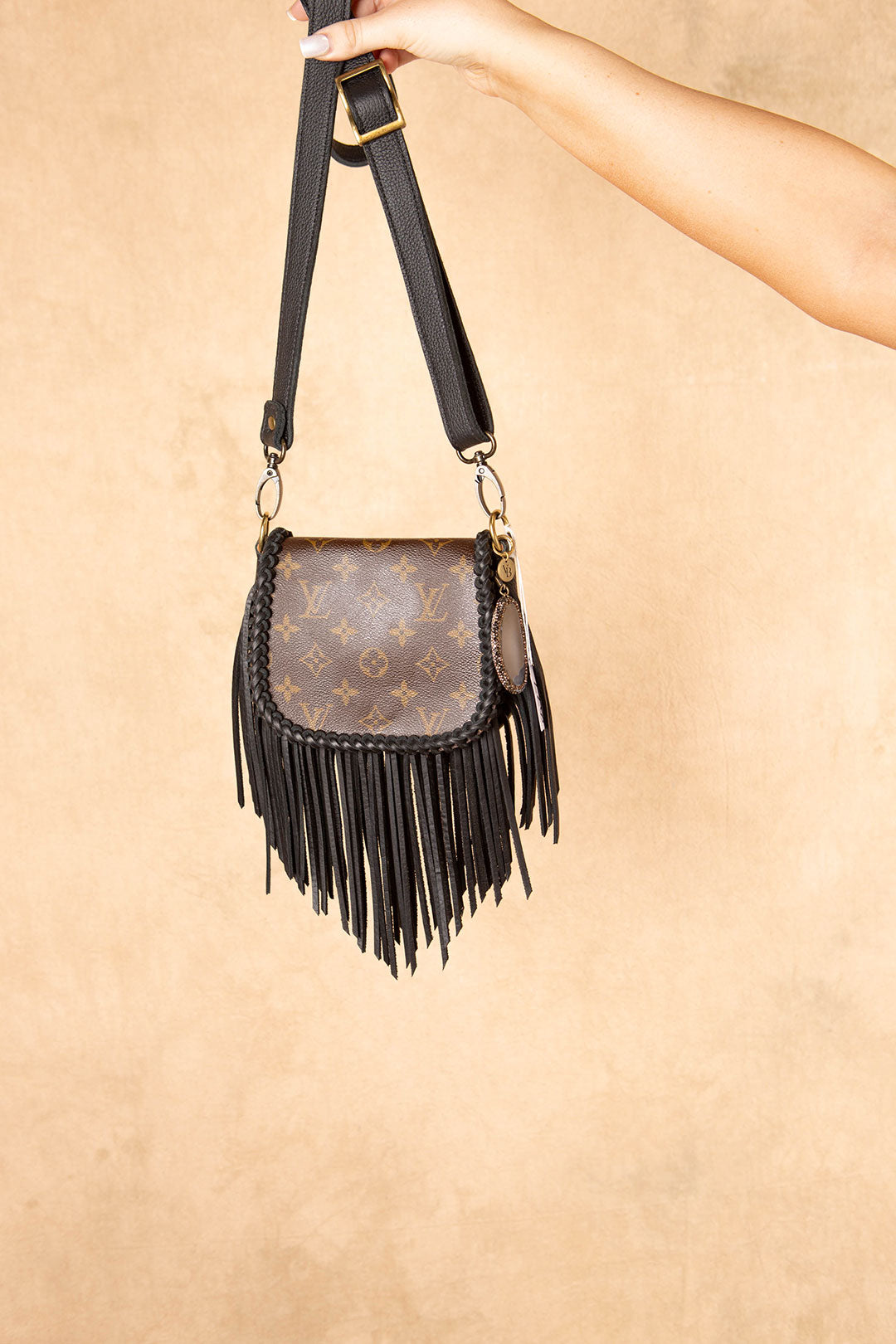 October Flash Bag #226