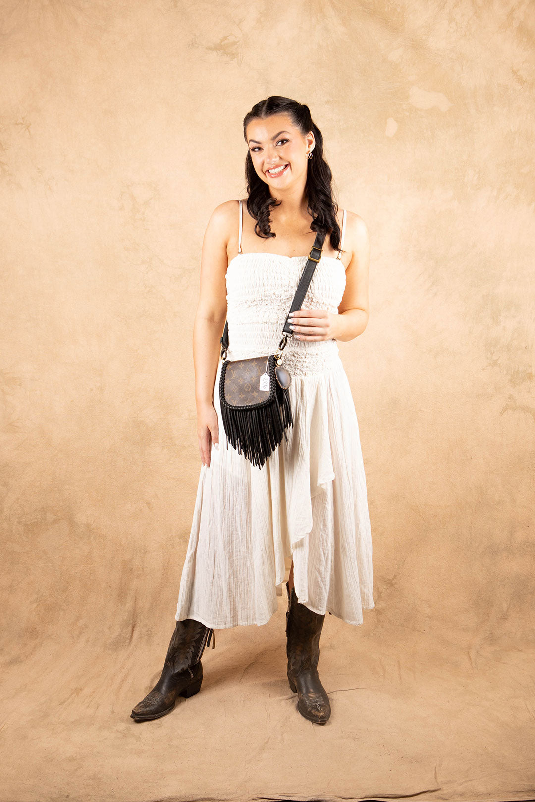 October Flash Bag #226