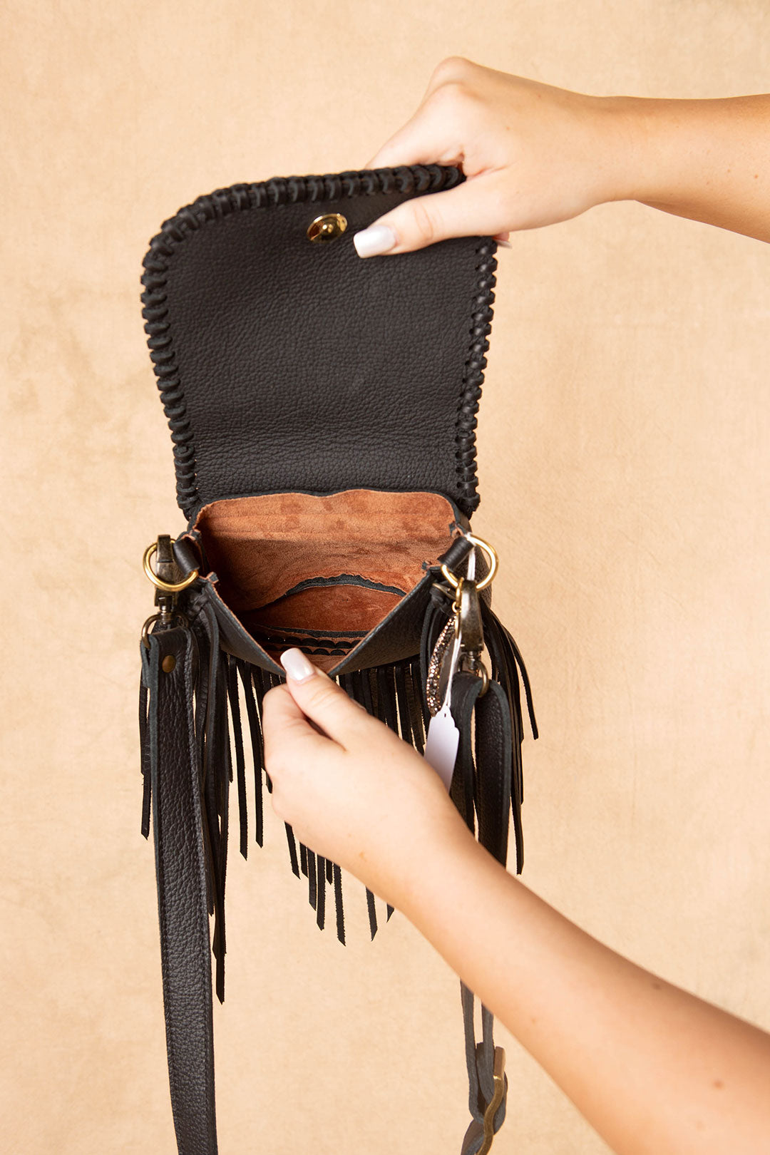 October Flash Bag #226
